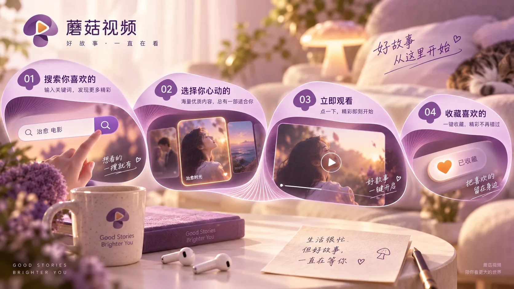 蘑菇视频浏览与访问排查指南